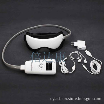Eye Care Massager